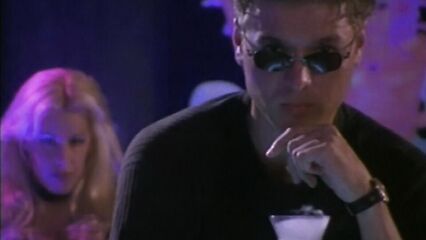 Табу 20 : Космическая одиссея (Taboo 2001: Sex Odyssey) - порнофильм