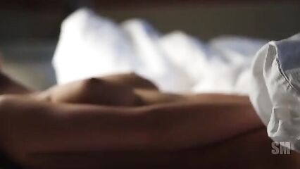 Небольшое промо порно видео с болельщицей Натали Андреевой