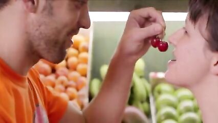 Диетический секс | Diet of Sex (2014) с русским переводом