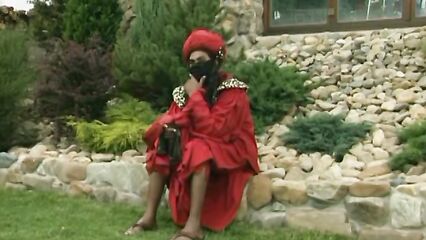 Джессика - императрица похоти с русским переводом