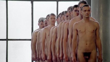 Тинто Брасс: Салон Китти — классика эротического кино