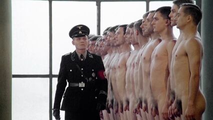 Тинто Брасс: Салон Китти — классика эротического кино