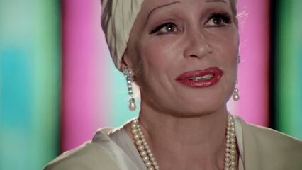 Тинто Брасс: Салон Китти — классика эротического кино