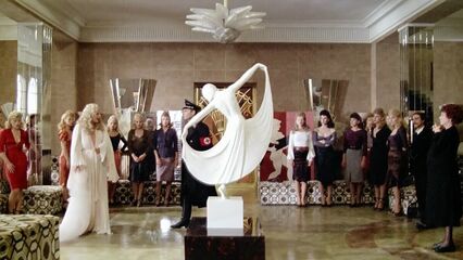 Тинто Брасс: Салон Китти — классика эротического кино