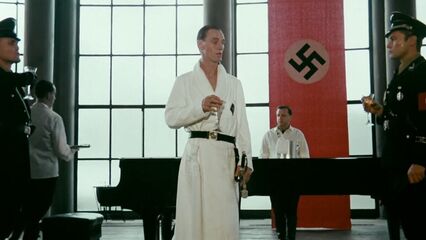 Тинто Брасс: Салон Китти — классика эротического кино