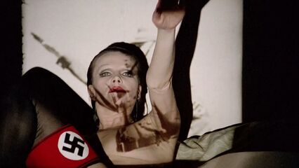 Тинто Брасс: Салон Китти — классика эротического кино