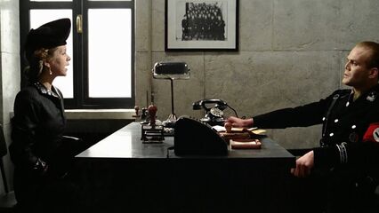 Тинто Брасс: Салон Китти — классика эротического кино