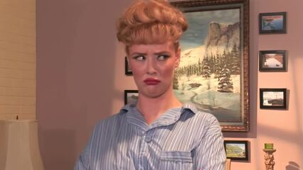 Каждый любит Люси | Everybody Loves Lucy, с русским переводом