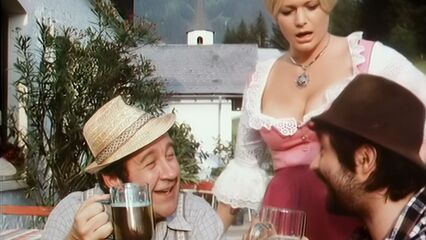 А ну-ка, девочка, разденься! (1973) Эротическая комедия для взрослых