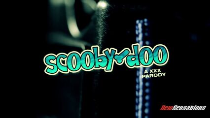 Скуби-Ду. Порно пародия | Scooby Doo: A XXX Parody (2011) онлайн