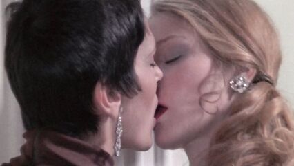 Открытие Мисти Бетховен | Opening of Misty Beethoven, на русском