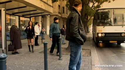 Автобус Секса | Private Movies 46: The Sex Bus с переводом