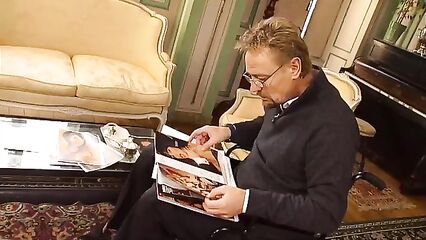 Гувернантка (The Governess) La Gouvernante [2008] с русским переводом!