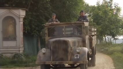 Военные трофеи | 1945 prede di guerra (2005)