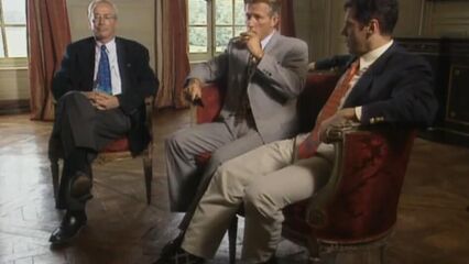 Принцесса и Шлюха 1 - порно фильм с русским переводом