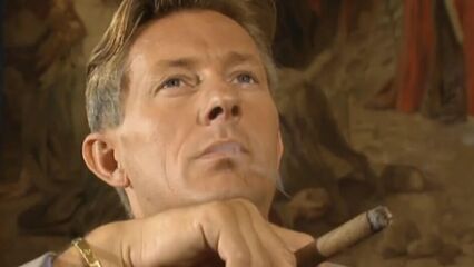 Принцесса и Шлюха 1 - порно фильм с русским переводом