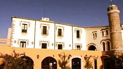 Замок 1: Борьба за власть / Private Black Label 36 - порно фильм с русским переводом