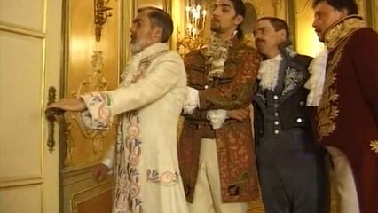 Леди в железной маске - полнометражный порно фильм с русским переводом