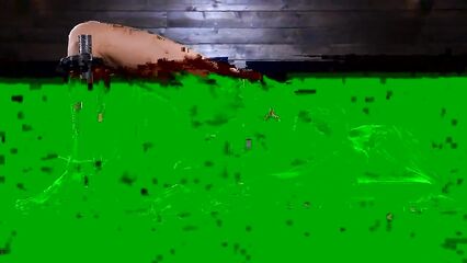 БДСМ порно: Садо мазохистские навыки опытной госпожи