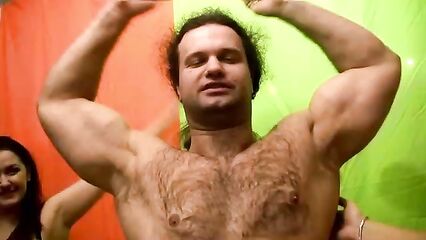 Порно фильмы: Секс игрушка для взрослых (2009) - Клубничка, С. Логинов