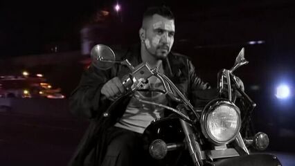 Полнометражное порно: Город секса (фильм 2, с русским переводом)