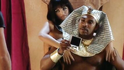 Порно фильм Виртуалия - эпизод 5: Темная сторона 3 (на русском)