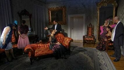 Порно фильмы: Бордель | Case chiuse (2007) на русском