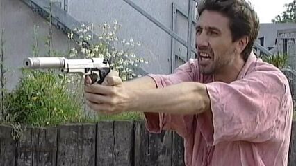 Порно фильмы: Начальница (Der Boss | La Boss) на русском