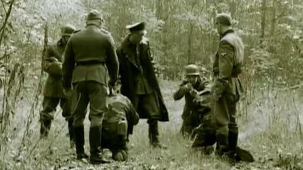 Месть | Tutti Dentro | Vendetta (порно фильм с русским переводом)