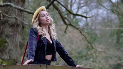 Непостоянная Нимфетка | Private Gold 226. Turning Nympho (2018)