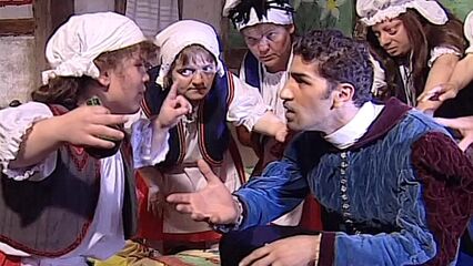 Белоснежка 10 лет спустя — порно фильмы с русским переводом