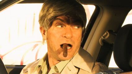 Команда А порно пародия | The A-Team: XXX A Parody, с русским переводом