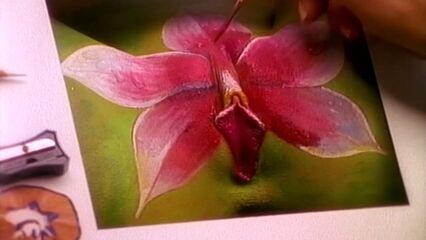 Зазель: Аромат любви | Zazel: The Scent of Love, фильм с переводом