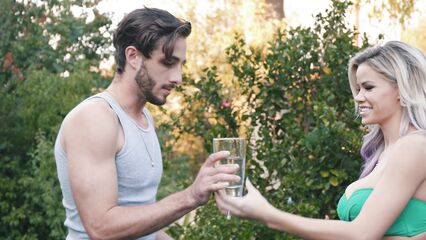 Горячие Жены 2 | The Hot Wives Vol. 2, порно фильм с русским переводом