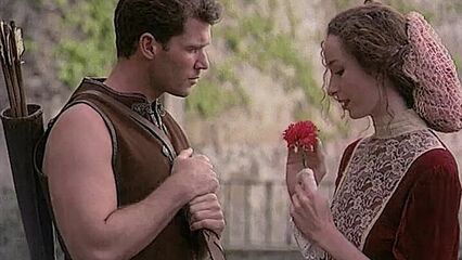 Робин Гуд - сексуальная легенда, порнофильм с переводом