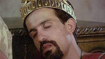 Робин Гуд - сексуальная легенда, порнофильм с переводом