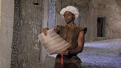 Робин Гуд - сексуальная легенда, порнофильм с переводом