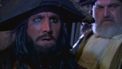 Пираты | Pirates XXX (2005) порнофильм с русским переводом!