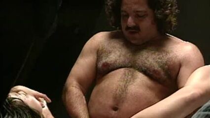 Самая большая групповуха в мире 1 | World's Biggest Gang Bang 1 (1995)