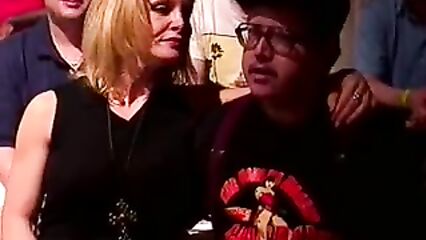 Самая большая групповуха в мире 2 | World's Biggest Gang Bang 2 (1996)