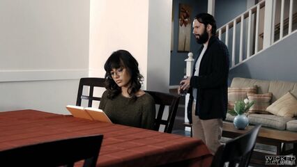 Институтка | Ingenue (2017) порно фильм с русским переводом