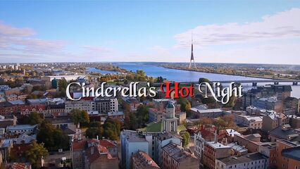 Горячая ночь Золушки | Cinderella's Hot Night (2017) на русском языке