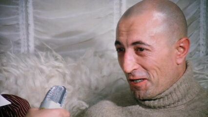 Адам и Ева | Adam & Eva (1976) ретро порно фильм с переводом