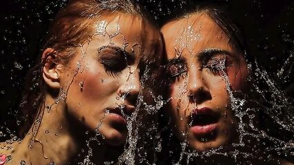 Художник | The Artist, порнофильм с русским переводом