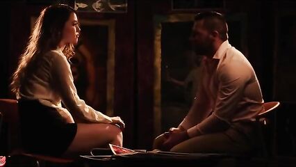 Художник | The Artist, порнофильм с русским переводом