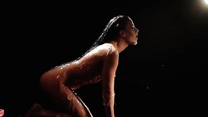 Художник | The Artist, порнофильм с русским переводом