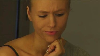 Ловушка для мужчин | Man Trap — порно кино с переводом