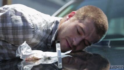 Холли… Будь готова | Holly… Would (порнофильм с русским переводом)