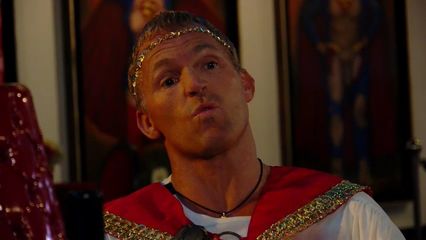 Ночь в эротическом музее | Night at the Erotic Museum (2015)