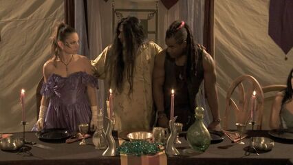 8-й день — Порно фильм фантастика (с русским переводом)